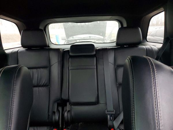 2016 JEEP GRAND CHEROKEE