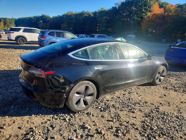2019 TESLA MODEL 3 — PSRA