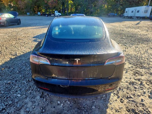 2019 TESLA MODEL 3 — DIRR
