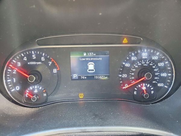2022 KIA SOUL LX, S, X Line — ODOM