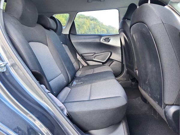 2022 KIA SOUL LX, S, X Line — PSRS