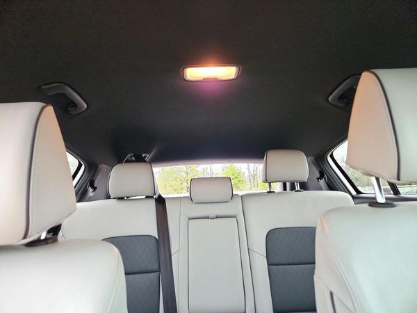 2018 KIA SPORTAGE QL — SUVN