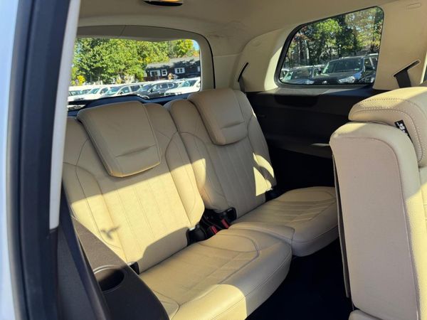 2017 MERCEDES-BENZ GLS-CLASS GLS450-4M