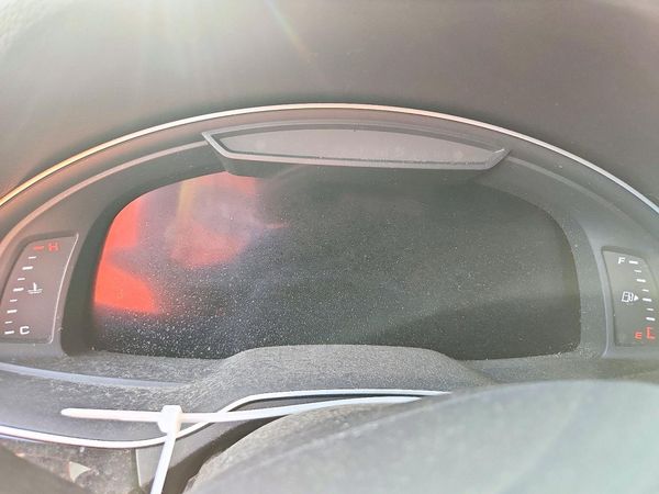 2019 AUDI Q7 — ODOM