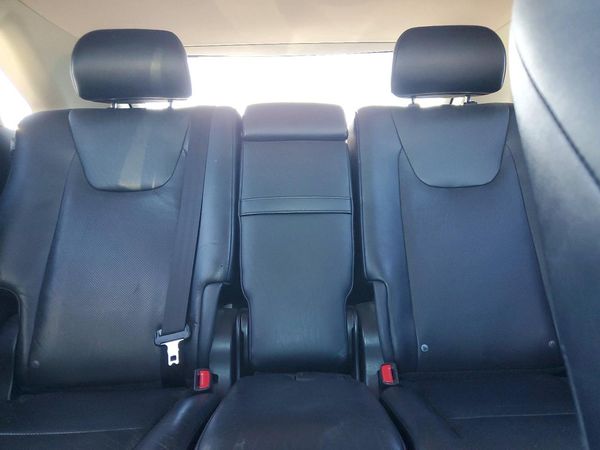 2012 LEXUS RX 350 — SUVN