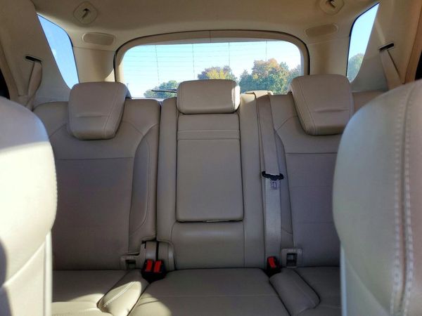 2014 MERCEDES-BENZ M-CLASS ML350 4-MATIC — SUVN