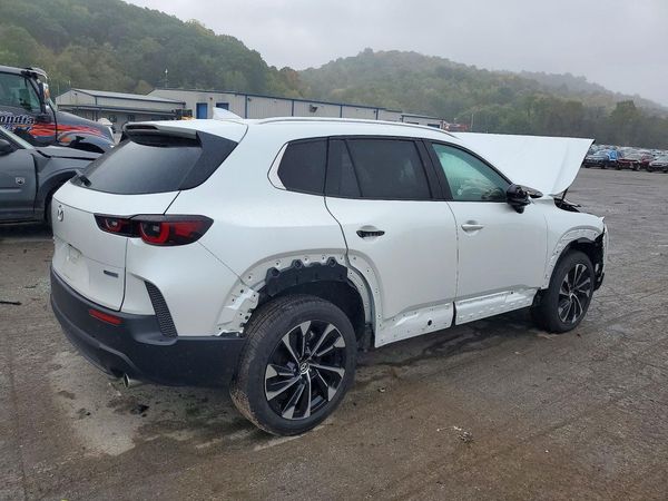 2026 MAZDA CX-50 Premium Plus — PSRA