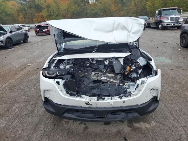 2026 MAZDA CX-50 Premium Plus — DIRF