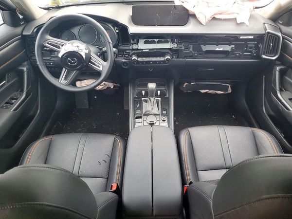 2026 MAZDA CX-50 Premium Plus — CKPT