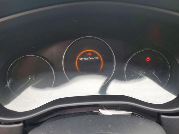 2026 MAZDA CX-50 Premium Plus — ODOM