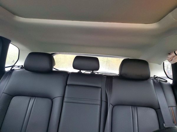 2026 MAZDA CX-50 Premium Plus — SUVN