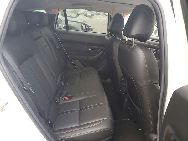2026 MAZDA CX-50 Premium Plus — PSRS