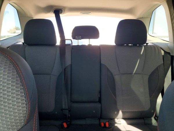 2020 SUBARU FORESTER Sport+ES+HK+KA — SUVN