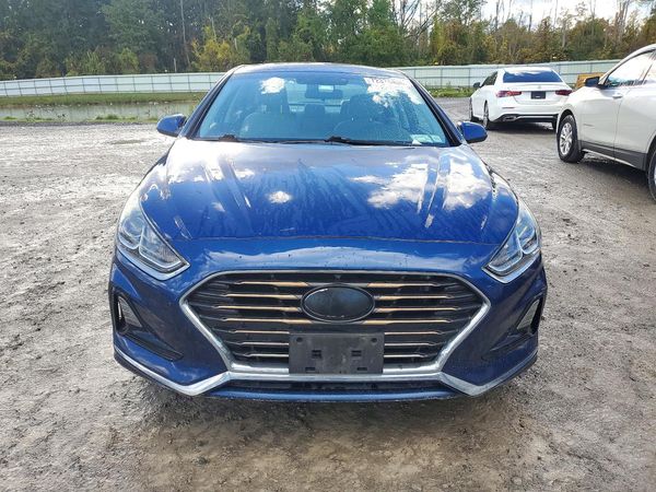 2018 HYUNDAI SONATA SE, Eco — DIRF