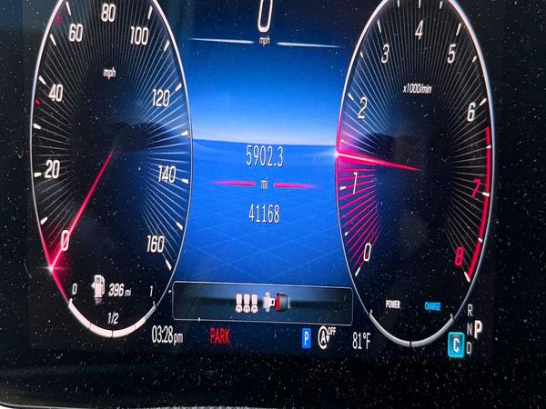 2025 MERCEDES-BENZ CLA CLA 250