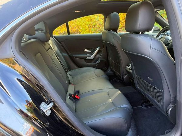 2025 MERCEDES-BENZ CLA CLA 250