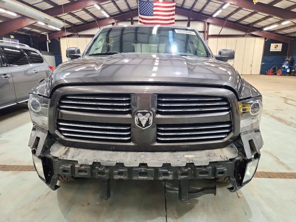 2014 RAM 1500 Sport — DIRF