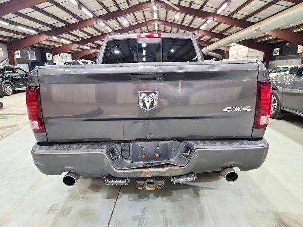 2014 RAM 1500 Sport — DIRR