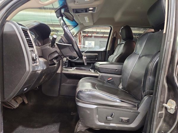 2014 RAM 1500 Sport — DENT