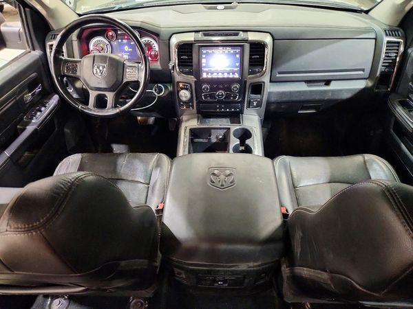 2014 RAM 1500 Sport — CKPT