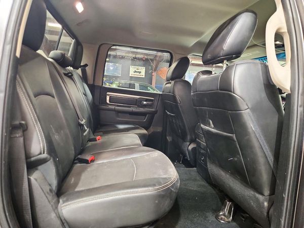 2014 RAM 1500 Sport — PSRS