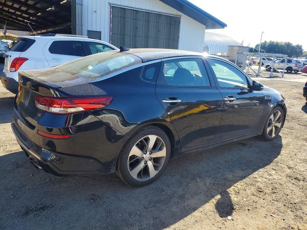2019 KIA OPTIMA LX, S — PSRA