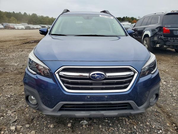 2019 SUBARU OUTBACK Premium+ES — DIRF