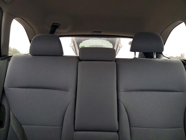 2019 SUBARU OUTBACK Premium+ES — SUVN