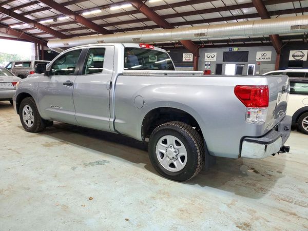 2013 TOYOTA TUNDRA SR5 — DSRA