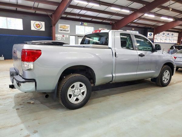 2013 TOYOTA TUNDRA SR5 — PSRA