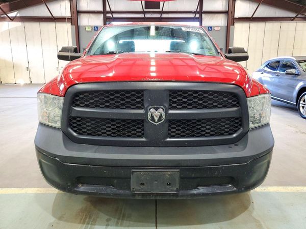 2014 RAM 1500 ST — DIRF
