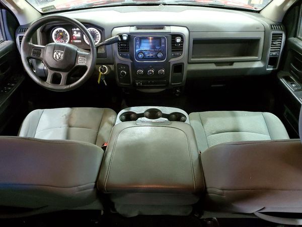 2014 RAM 1500 ST — CKPT