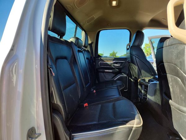 2020 RAM 1500 Laramie — PSRS