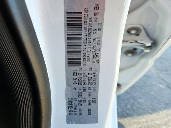 2020 RAM 1500 Laramie — VINS