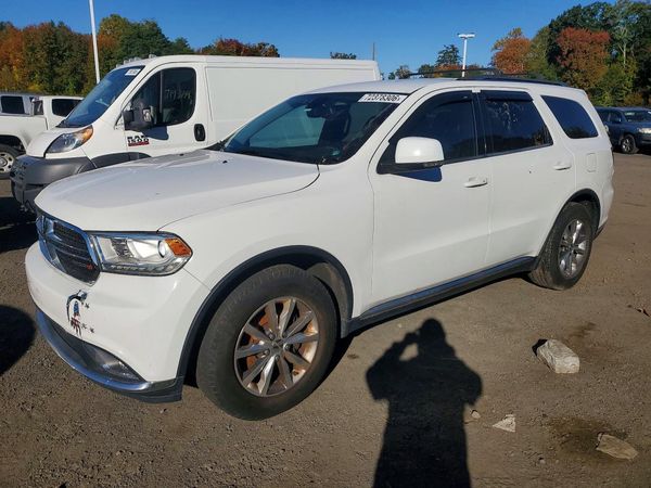 2015 DODGE DURANGO — DSFA — Front 3/4
