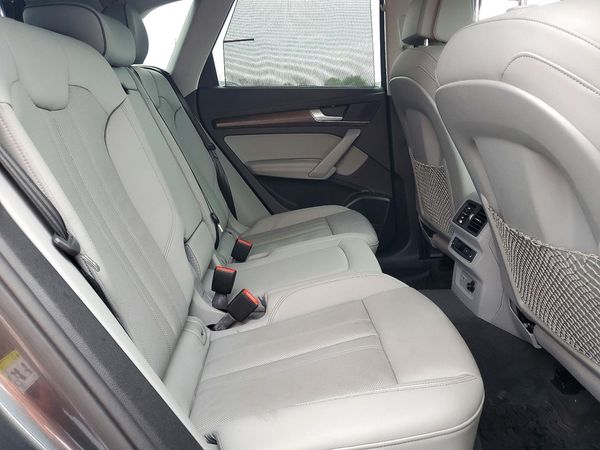 2024 AUDI Q5 S Line quattro Prestige — PSRS