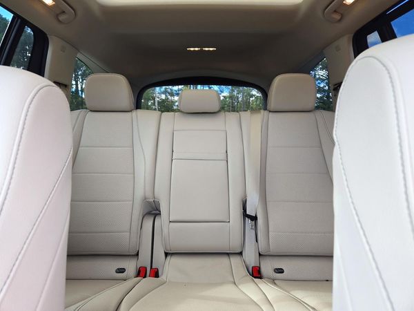 2021 MERCEDES-BENZ GLS GLS450-4M — SUVN