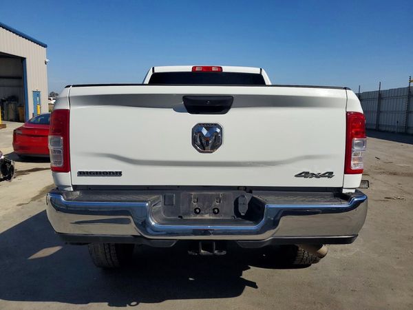 2024 RAM 2500 Big Horn — DIRR