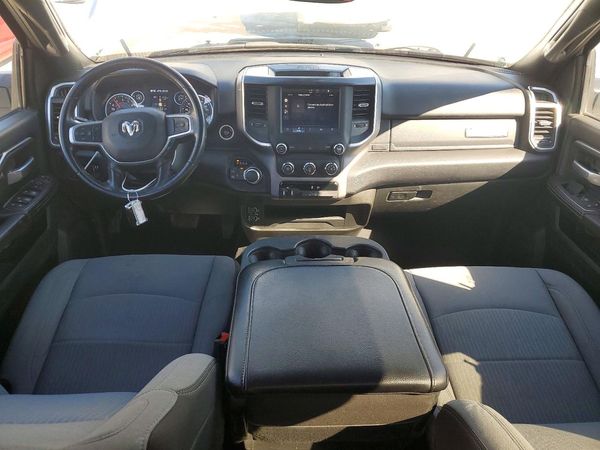 2024 RAM 2500 Big Horn — CKPT