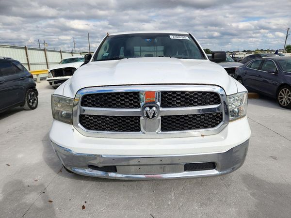 2015 RAM 1500 SLT — DIRF