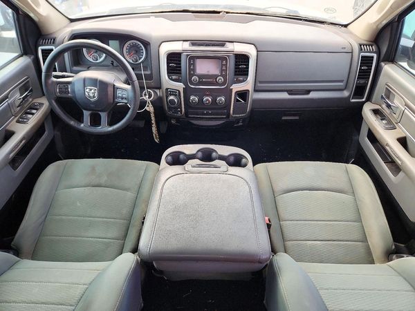 2015 RAM 1500 SLT — CKPT