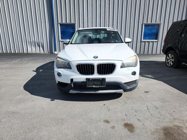 2014 BMW X1 xDrive28i — DIRF