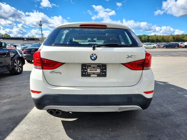 2014 BMW X1 xDrive28i — DIRR