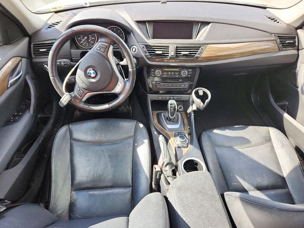 2014 BMW X1 xDrive28i — CKPT