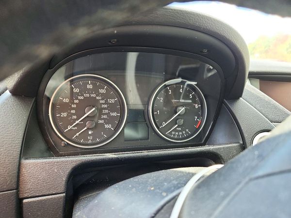 2014 BMW X1 xDrive28i — ODOM