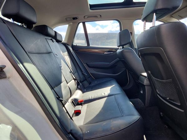 2014 BMW X1 xDrive28i — PSRS