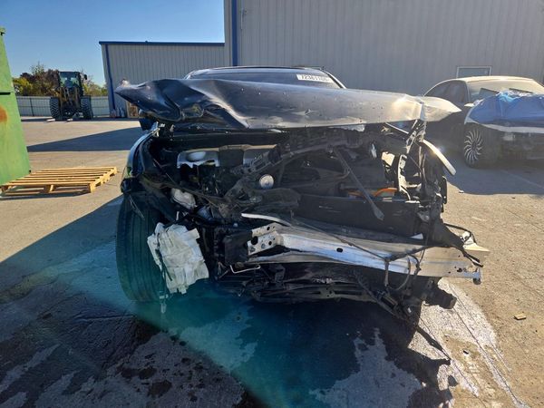 2021 LEXUS ES350 350 F Sport SE — DIRF