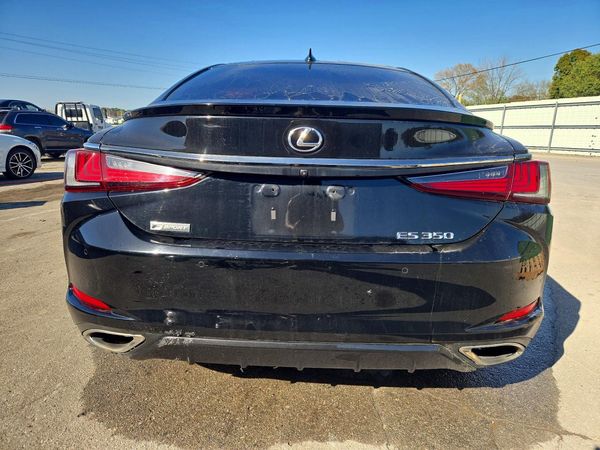 2021 LEXUS ES350 350 F Sport SE — DIRR