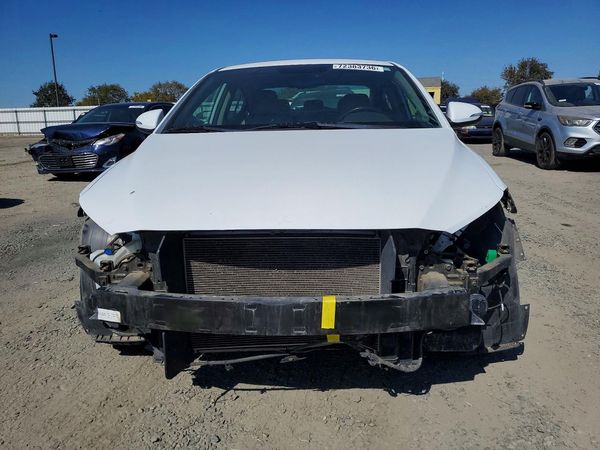 2017 HYUNDAI ELANTRA — DIRF