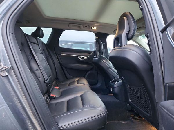 2018 VOLVO V90 CROSS COUNTRY Inscription — PSRS